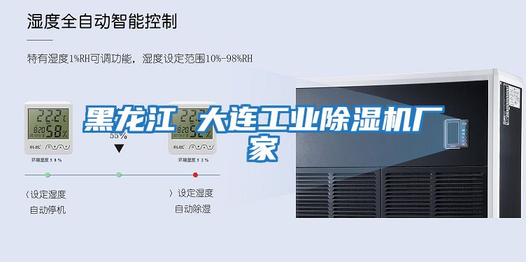 黑龙江 大连工业除湿机厂家