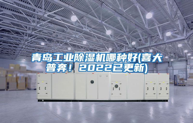 青岛工业除湿机哪种好(喜大普奔！2022已更新)