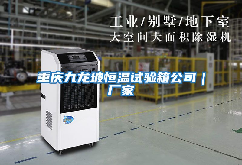 重庆九龙坡恒温试验箱公司｜厂家