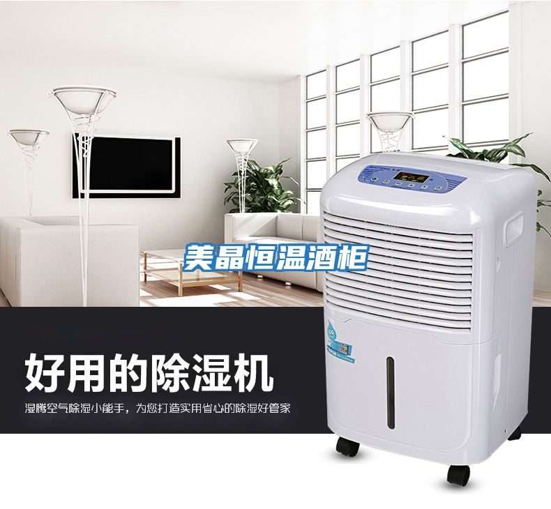 美晶恒温酒柜