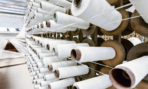 湿度控制在纺织加工中的重要性 纺织加工除湿控湿